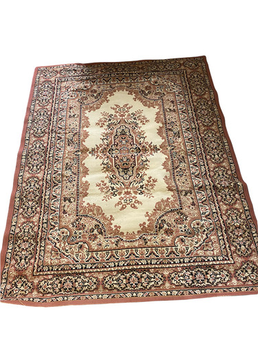 Ancien tapis salle a - de,