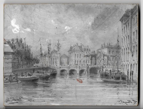Hubert clerget pont bascule - hubert,