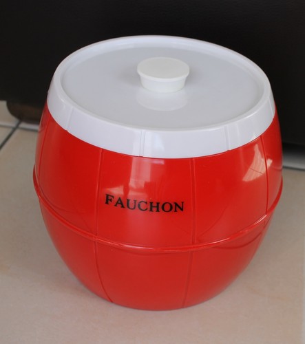 Seau glaçons fauchon - à,