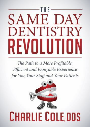 Same day dentistry revolution - day,
