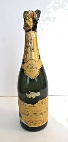 Champagne nicolas feuillatte - nicolas,