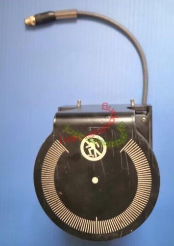 1pcs used sick security laser - 1pcs,