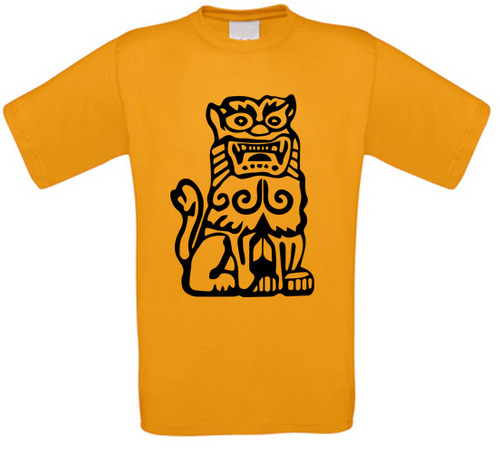 Shirt kill hattori hanzo - t-shirt,