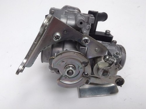 Corps injection droit mbk - corps,