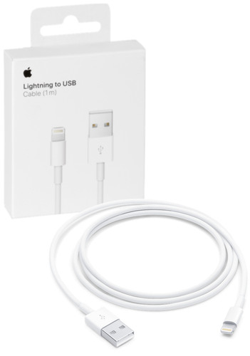 Câble original apple usb - original,