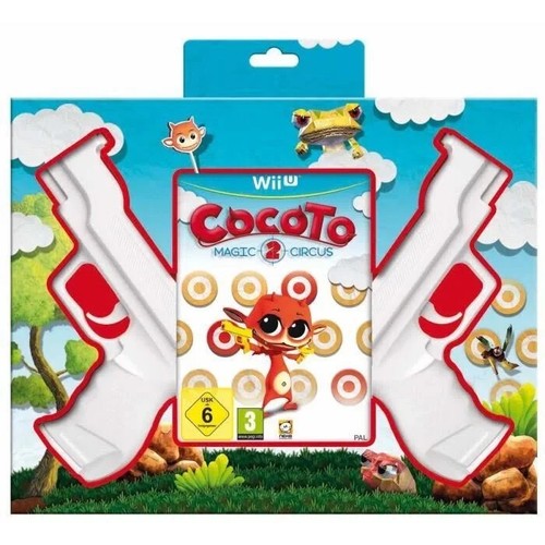 Pack nintendo wii jeu - pack,