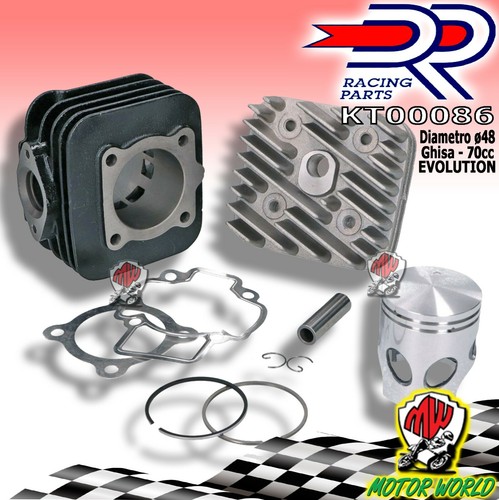 Groupe thermique kit - groupe,