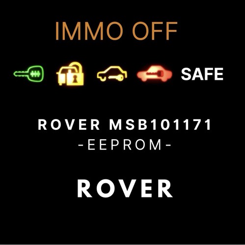 Forfait immo off - immo, rover