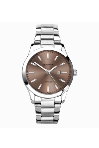 Sekonda montre classique - sekonda,