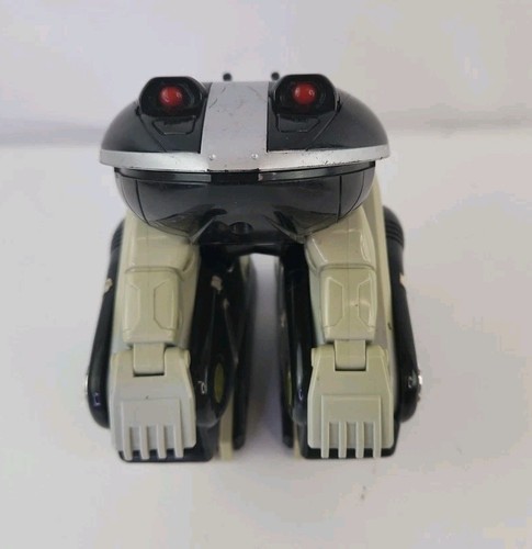 Vintage mighty morphin power - mighty,