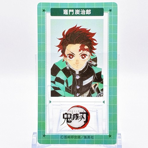 Jump festa demon - festa, slayer