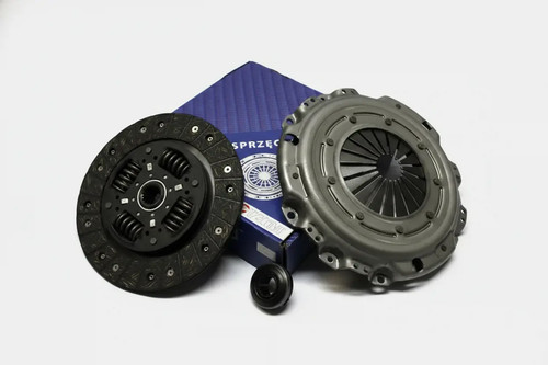 Kit embrayage modification - d'embrayage,