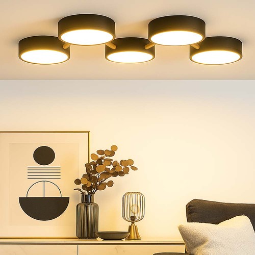 Plafonnier lampe design - de,