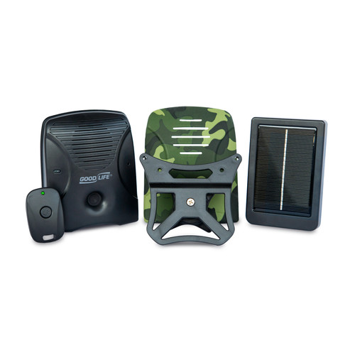 Dog silencer max complete - dog, silencer®