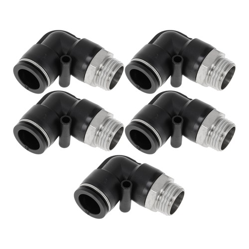 Raccords rapides air comprimé - raccords,