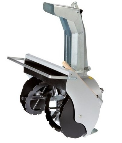 Turboneve turbine cm - 60,