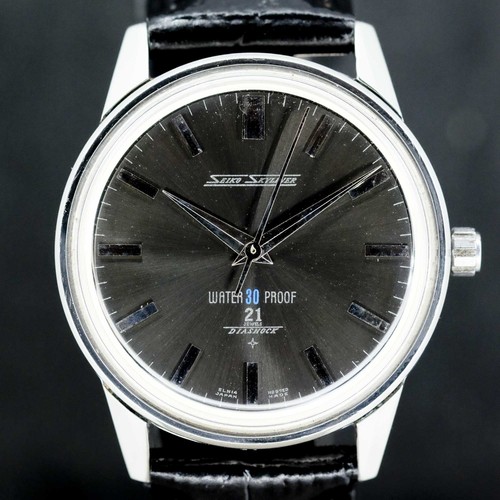 Seiko skyliner 14092 - 14092, vintage