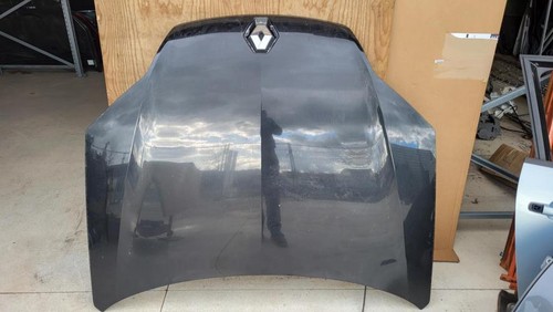 Capot renault laguna phase - capot,