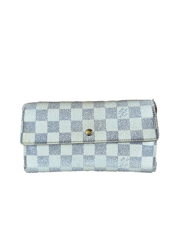 Portefeuille louis vuitton - portefeuille,