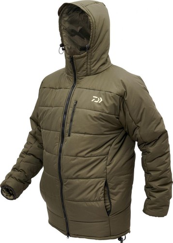Daiwa ultra carpe - ultra, veste