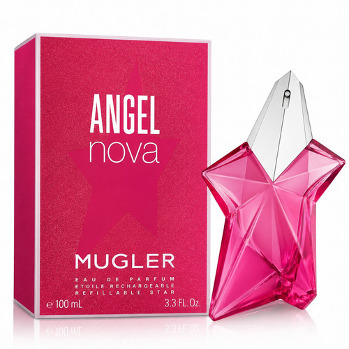 Angel nova mugler eau de - by,