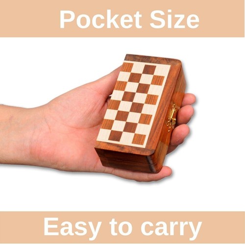 Jeu échecs voyage - d'échecs,