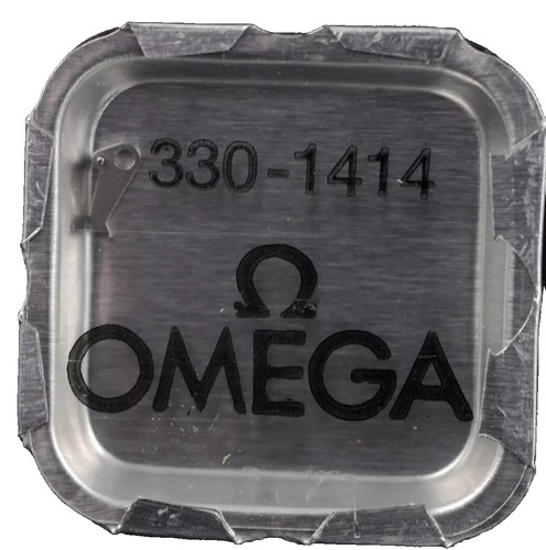 Stop click omega 330 - stop,