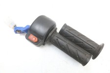 COMMODO DROIT - KYMCO AGILITY FR 2T 50 (2012 - 2017)