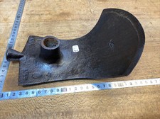 n° 138 OLD TOOL / OUTIL