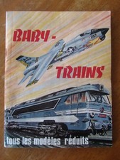 ANCIEN CATALOGUE MODELES