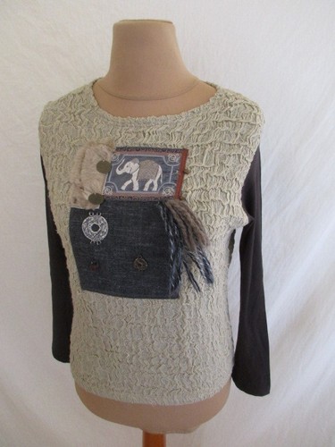 Pull madame zaza marseille - madame,