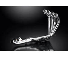 HONDA 600 HORNET -07/13 - COLLECTEUR ECHAPPEMENT INOX-DELK