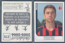 Figurine Footballeurs Panini