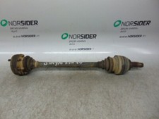 transmission avant droit pour