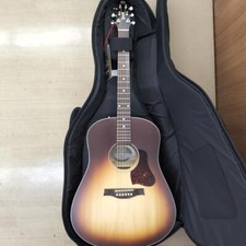 Guitare acoustique SEAGULL ENTOURAGE AUTUMN BURST-02