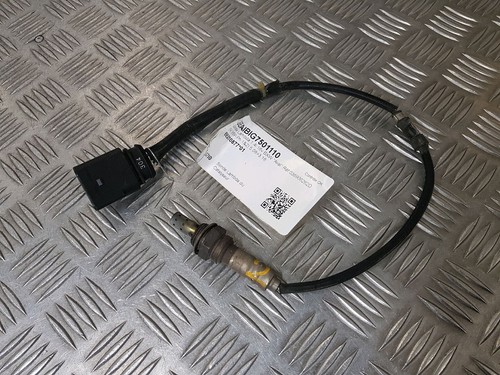 Sonda lambda seat ibiza - sonda,