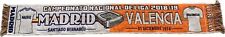 Echarpe Real Madrid Valencia