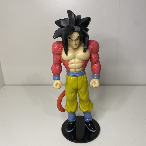 Figurine dragon ball - dragon, sangoku