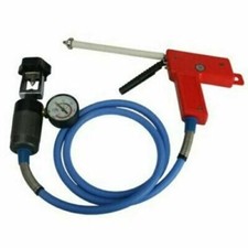 Cryo Pistolet Chirurgical Avec