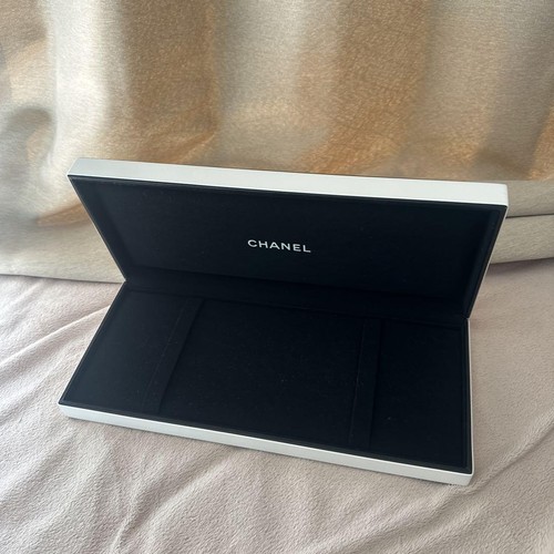 Chanel boîte vide - boîte, bijoux