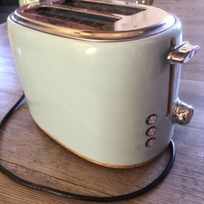 Grille Pain Silver Crest