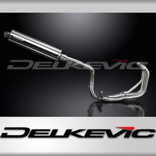 HONDA CB600F HORNET 1998-2002