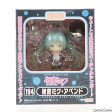 USED Nendoroid Hatsune Miku