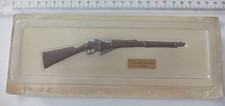 Berthier Rifle. 1890
