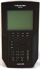 Wawetek - SAM 4040 - Analyseur