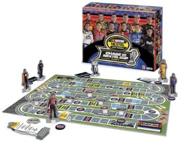 Jeu société chase for the - chase,