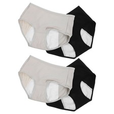  4Pcs Womens Menstruel