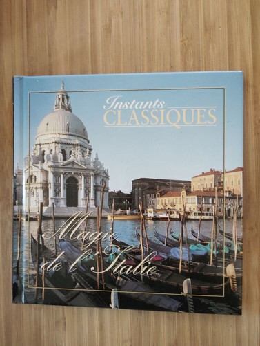 Magis italie bon - magis, de