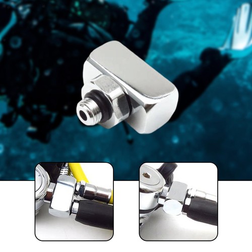 Adaptateur détendeur de - de,