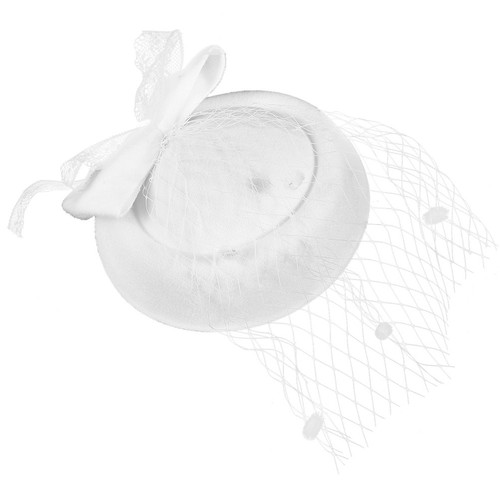 Chapeau mariage banquet - de,